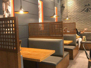 Wangfu Chinese Cafe