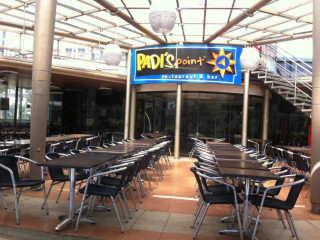 restaurant image