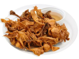 R. Lapid's Chicharon