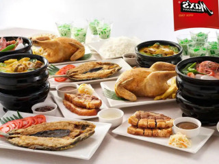 Max's Restaurant