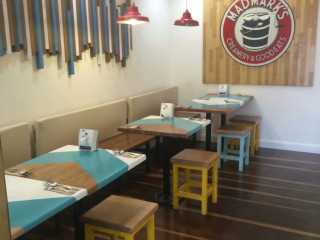 Mad Mark's Creamery & Good Eats