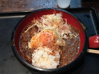 Oiden Bowl Restaurant