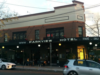 Parkview Hotel