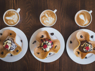 restaurant image