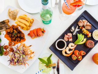 restaurant image