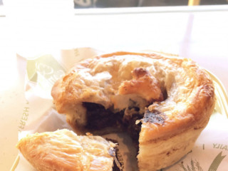 Banjo's Bakery Cafe