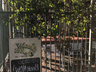 Smokey Joe's Creole Cafe