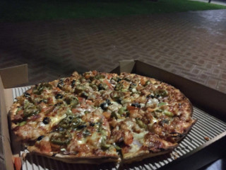 Perfect Pizza