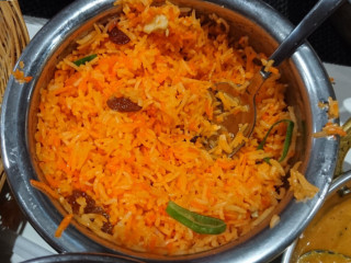 Chilly Masala
