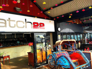Catch22 Tapas & Cocktail Lounge