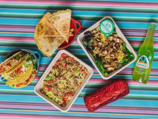 Mad Mex