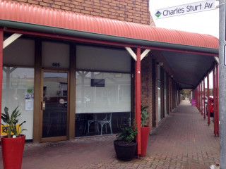 restaurant image