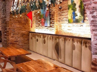Cafe Uno