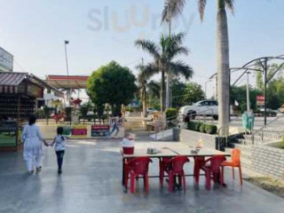 Ds Vaishno Dhaba
