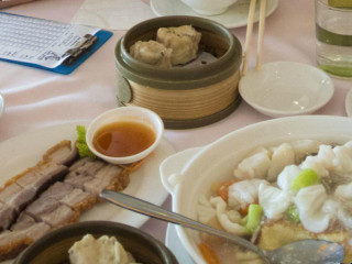 Golden Boat Chinese Restaurant