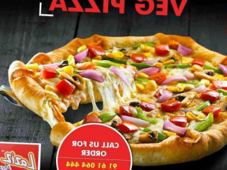 Laziz Pizza