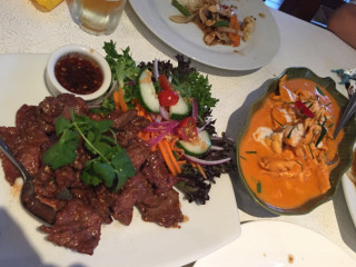 Anna Bay Thai Restaurant