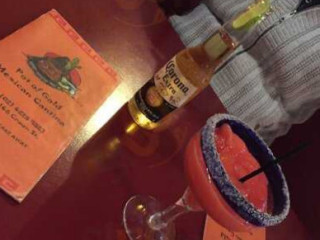 Pot of Gold Mexican Cantina