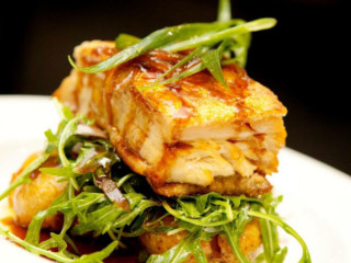 Manning River Hotel Channels Restaurant
