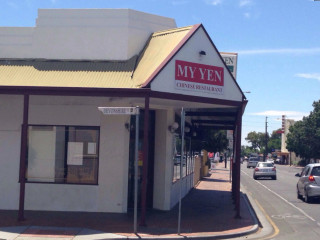 My Yen Chinese Restaurant