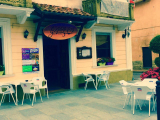 Cafe Verve