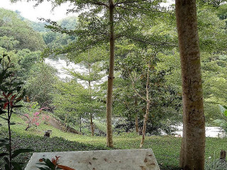 Garden By The Lake Resort At Lake Sebu