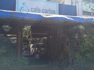 Cafe Carlos