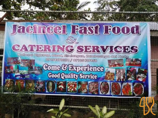 Jacincel Fast Food And Catering Services
