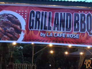 La Cafe Rose