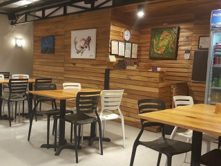 Balay Ocho Resto Grill