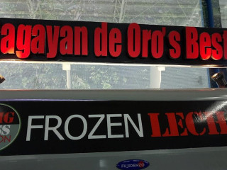 Pig Boss Lechon Cagayan De Oro's Best