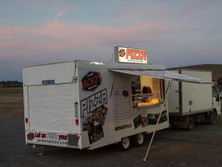 Jacko’s Pizza