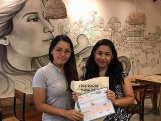 528 Ilawod Cafe Sm Legazpi