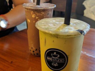 1995 Studio Cafe Vigan