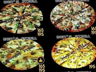 Tom's Pizza Kabacan