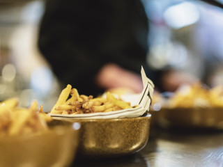 restaurant image