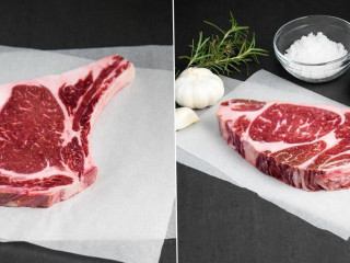 Mccoy's Rib Joint