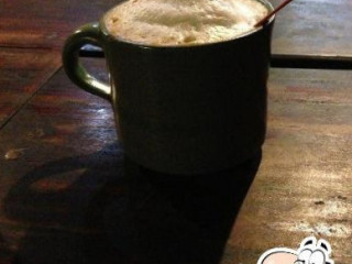 Bukidnon Brew Cafe