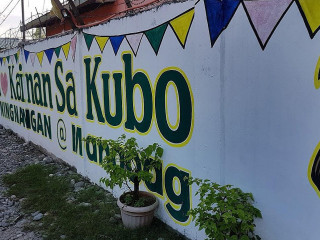 Kainan Sa Kubo Ningnangan Ed Manaoag