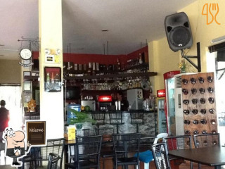 Bistro Garitoni