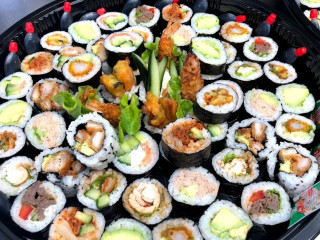 Joa Sushi