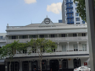 Cbk Craft Kitchen Kaiapoi