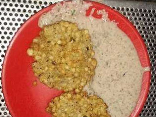 Sayantara Sabudana Vada