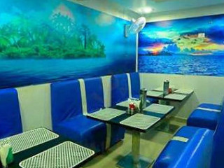 Trichy Arusuvai (biriyani And Multicuisine