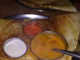 Chennai Food