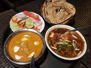 Taste Of India,
