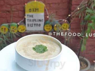 The Tripling Bistro