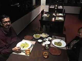 Chillies Restaurent
