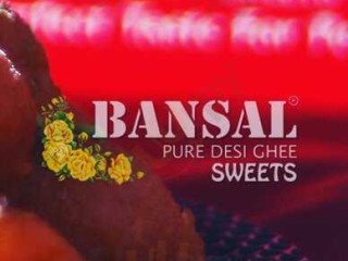 Bansal Sweets