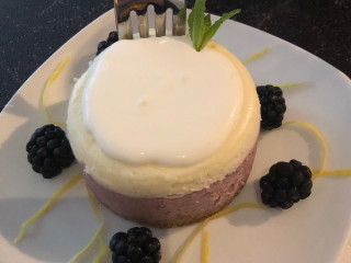 Gallery Cafe